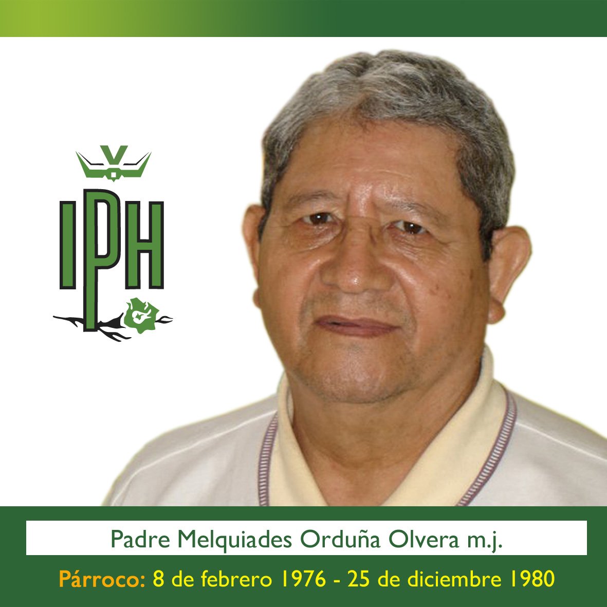 Padre Melquiades