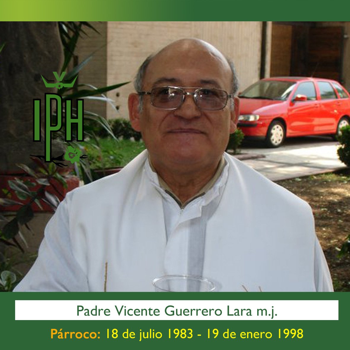 Padre Vicente