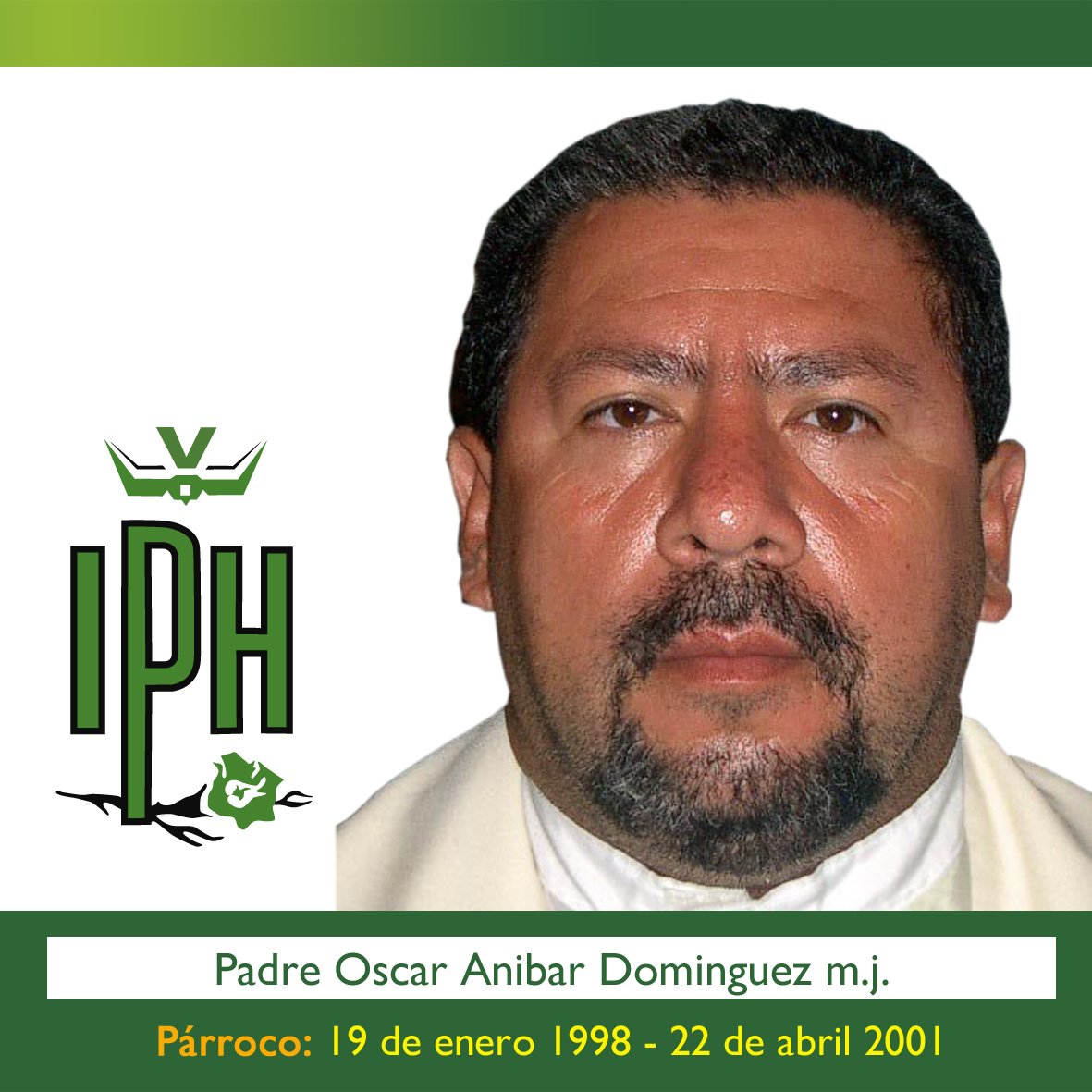 Padre Oscar