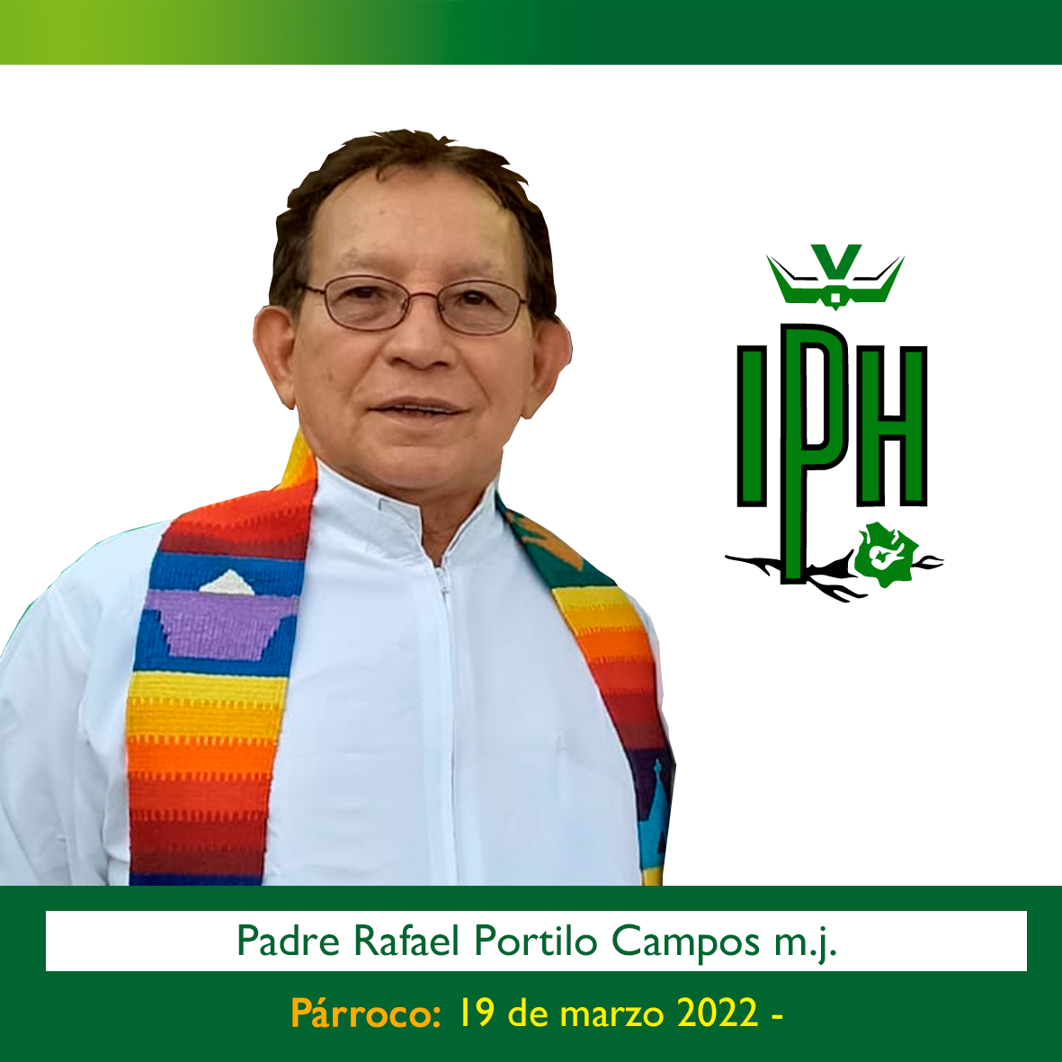 Padre Rafael