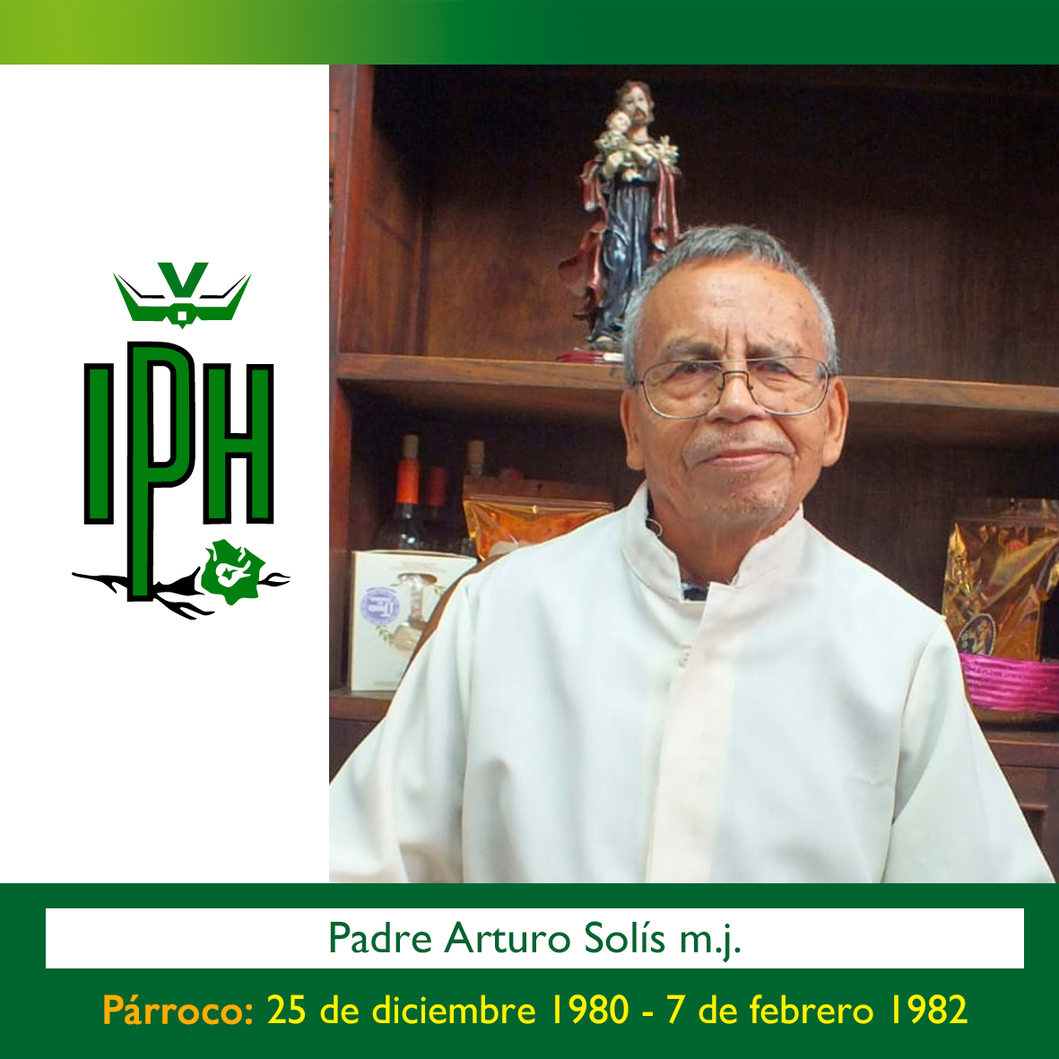 Padre Arturo